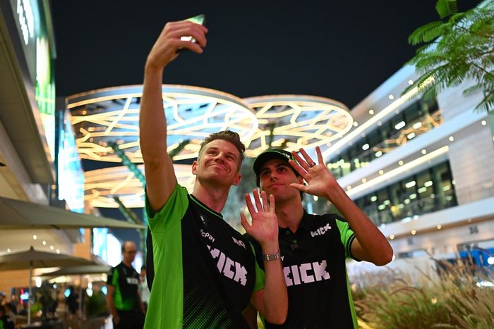 Nico Hulkenberg, Sauber, Gabriel Bortoleto, Sauber
