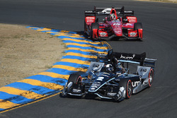 Juan Pablo Montoya, Team Penske, Chevrolet