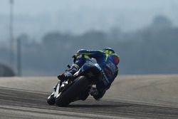 Aleix Espargaró, Team Suzuki Ecstar MotoGP