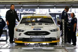 Brad Keselowski, Team Penske Ford