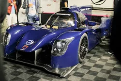 Ligier JS P217