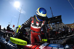 Sébastien Bourdais, KV Racing Technology Chevrolet
