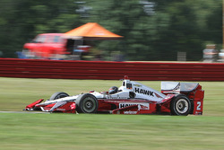 Хуан-Пабло Монтойя, Team Penske Chevrolet