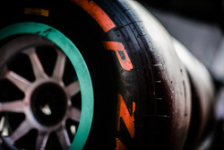 Pirelli tyres