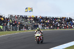 Cal Crutchlow, Team LCR, Honda