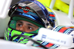 Феліпе Масса, Williams F1 Team