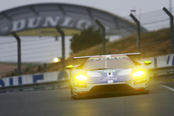 #69 Ford Chip Ganassi Racing Ford GT: Райан Бріско, Річард Вестбрукk, Скотт Діксон