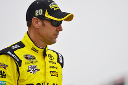 Matt Kenseth, Joe Gibbs Racing, Toyota