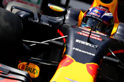Макс Ферстаппен, Red Bull Racing RB12