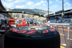 Gomme Pirelli