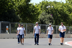 Felipe Massa, Williams F1 Team