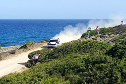 Ott Tanak, Raigo Molder, DMACK World Rally Team