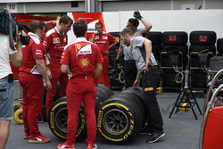 Pirelli-Reifen