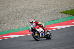 Андреа Янноне, Ducati Team