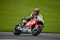 Cal Crutchlow, Team LCR Honda