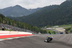 Valentino Rossi, Yamaha Factory Racing