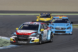 Tom Chilton, Sébastien Loeb Racing, Citroën C-Elysée WTCC