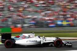 Валттери Боттас, Williams FW38