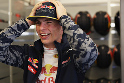 Макс Ферстаппен, Red Bull Racing