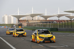 Hugo Valente, LADA Sport Rosneft, Lada Vesta