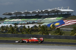 Kimi Räikkönen, Ferrari SF16-H