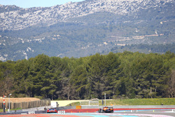 #26 G-Drive Racing, Oreca 05 - Nissan: Roman Rusinov, Nathanael Berthon, René Rast