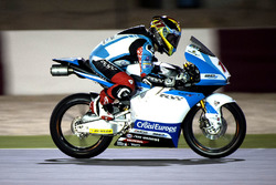 Livio Loi, RW Racing GP BV, Honda