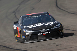 Martin Truex Jr., Furniture Row Racing, Toyota