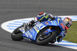 Maverick Viñales, Team Suzuki MotoGP