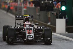 Jenson Button, McLaren MP4-31