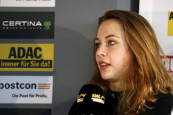 Sophia Flörsch, Motopark