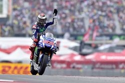 Jorge Lorenzo, Movistar Yamaha MotoGP, Yamaha