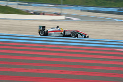 Maximilian Günther, Prema Powerteam Dallara F312 Mercedes-Benz