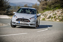 Ford Fiesta ST200