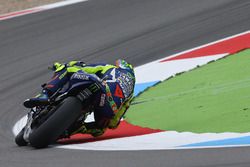 Valentino Rossi, Yamaha Factory Racing
