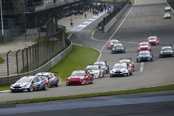 Race action