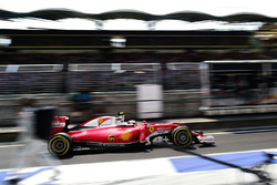 Kimi Raikkonen, Ferrari SF16-H