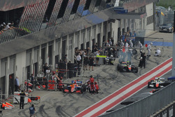 Pietro Fittipaldi, Fortec Motorsports