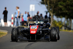 Joel Eriksson, Motopark Dallara F312 Volkswagen