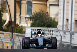 Льюїс Хемілтон, Mercedes AMG F1 Team