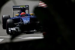 Felipe Nasr, Sauber F1 Team