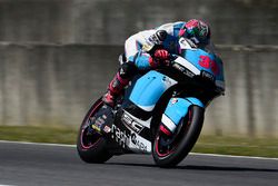 Luis Salom, SAG Racing Team