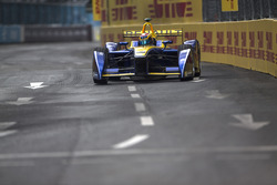 Sテゥbastien Buemi, Renault e.Dams