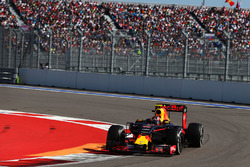Даниил Квят, Red Bull Racing RB12
