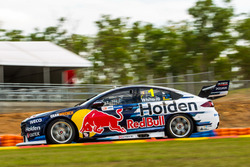 Jamie Whincup, Triple Eight Race Engineering Holden