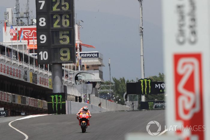 Marc Marquez, Repsol Honda Team