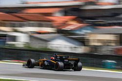 Nico Hulkenberg, Renault Sport F1 Team RS17