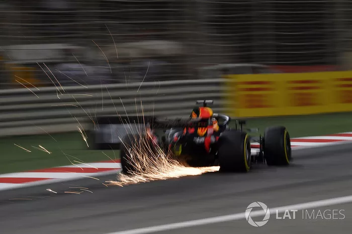 Daniel Ricciardo, Red Bull Racing RB14
