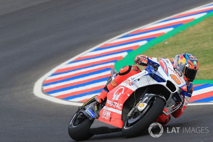 Jack Miller, Pramac Racing
