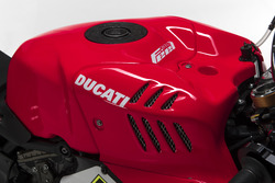 Ducati Panigale R 2018